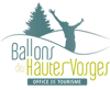 Logo Ballons des Hautes Vosges